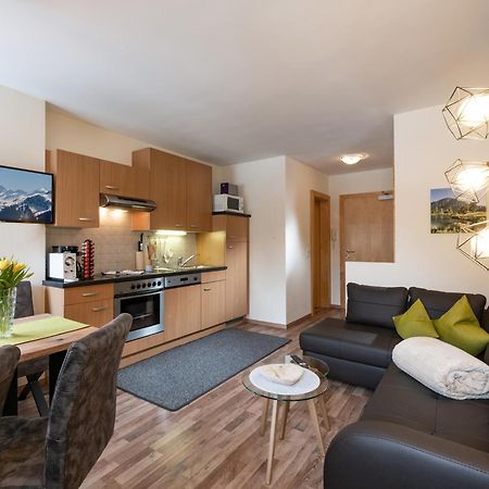Appartements Fortuna Pertisau Exterior foto