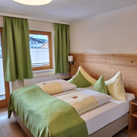 Appartements Fortuna Pertisau Exterior foto