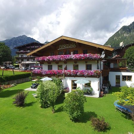 Appartements Fortuna Pertisau Exterior foto