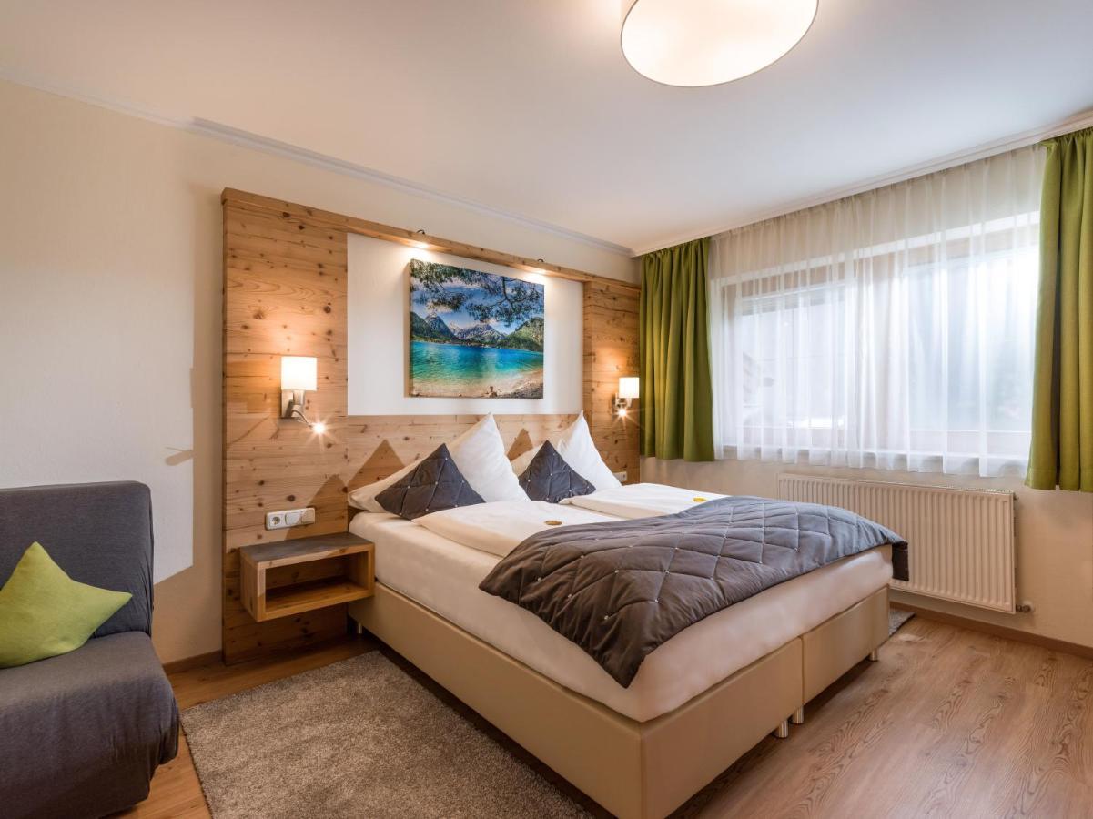 Appartements Fortuna Pertisau Exterior foto