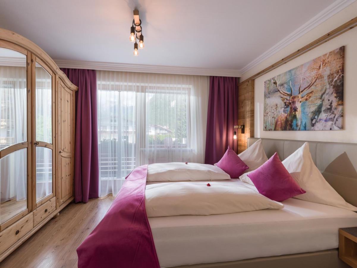Appartements Fortuna Pertisau Exterior foto