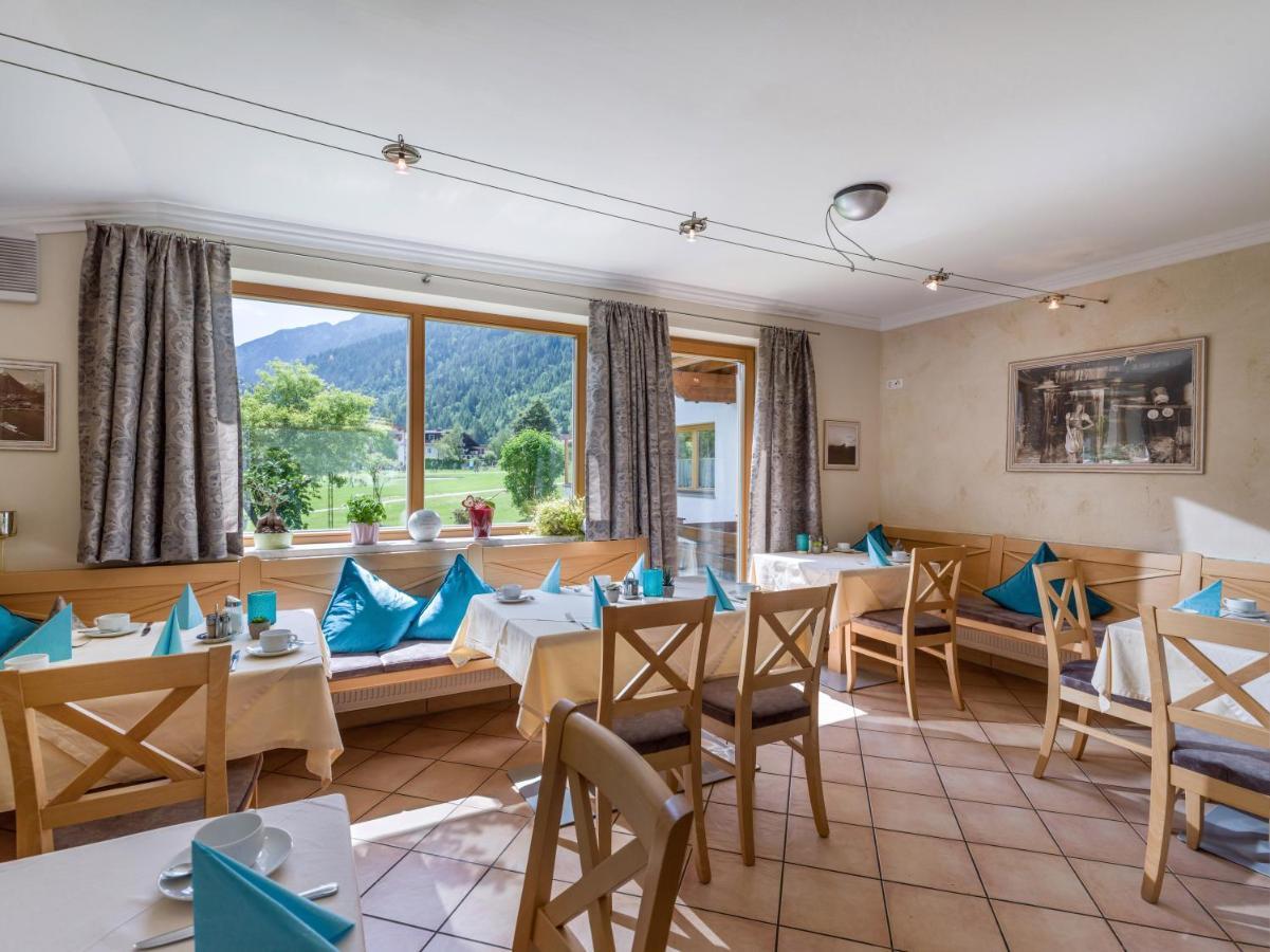 Appartements Fortuna Pertisau Exterior foto