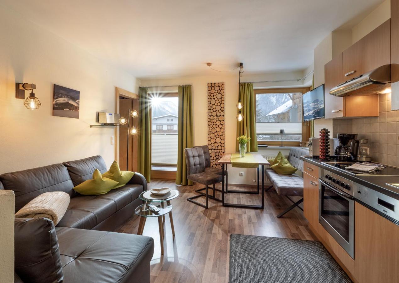 Appartements Fortuna Pertisau Exterior foto