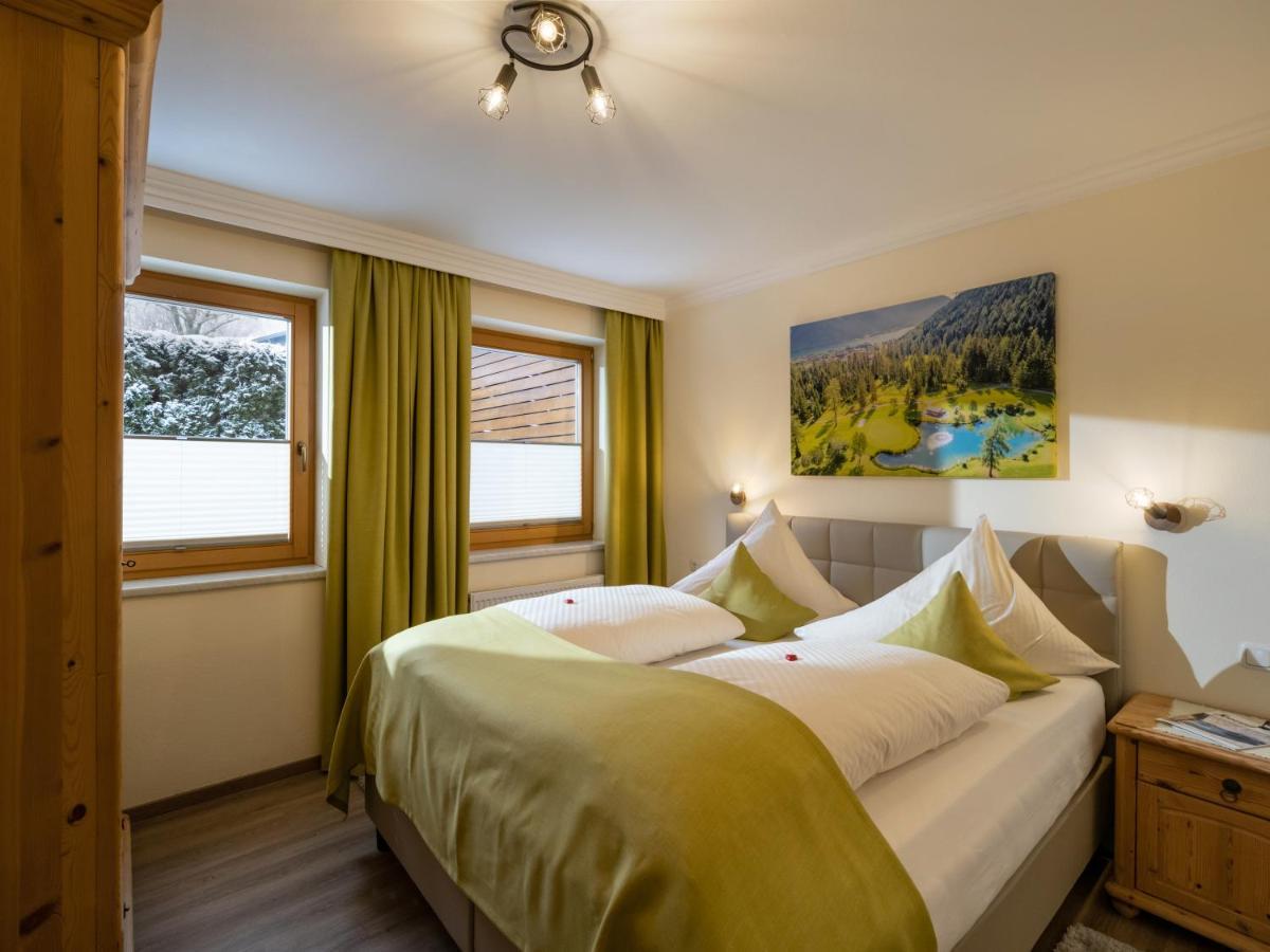 Appartements Fortuna Pertisau Exterior foto