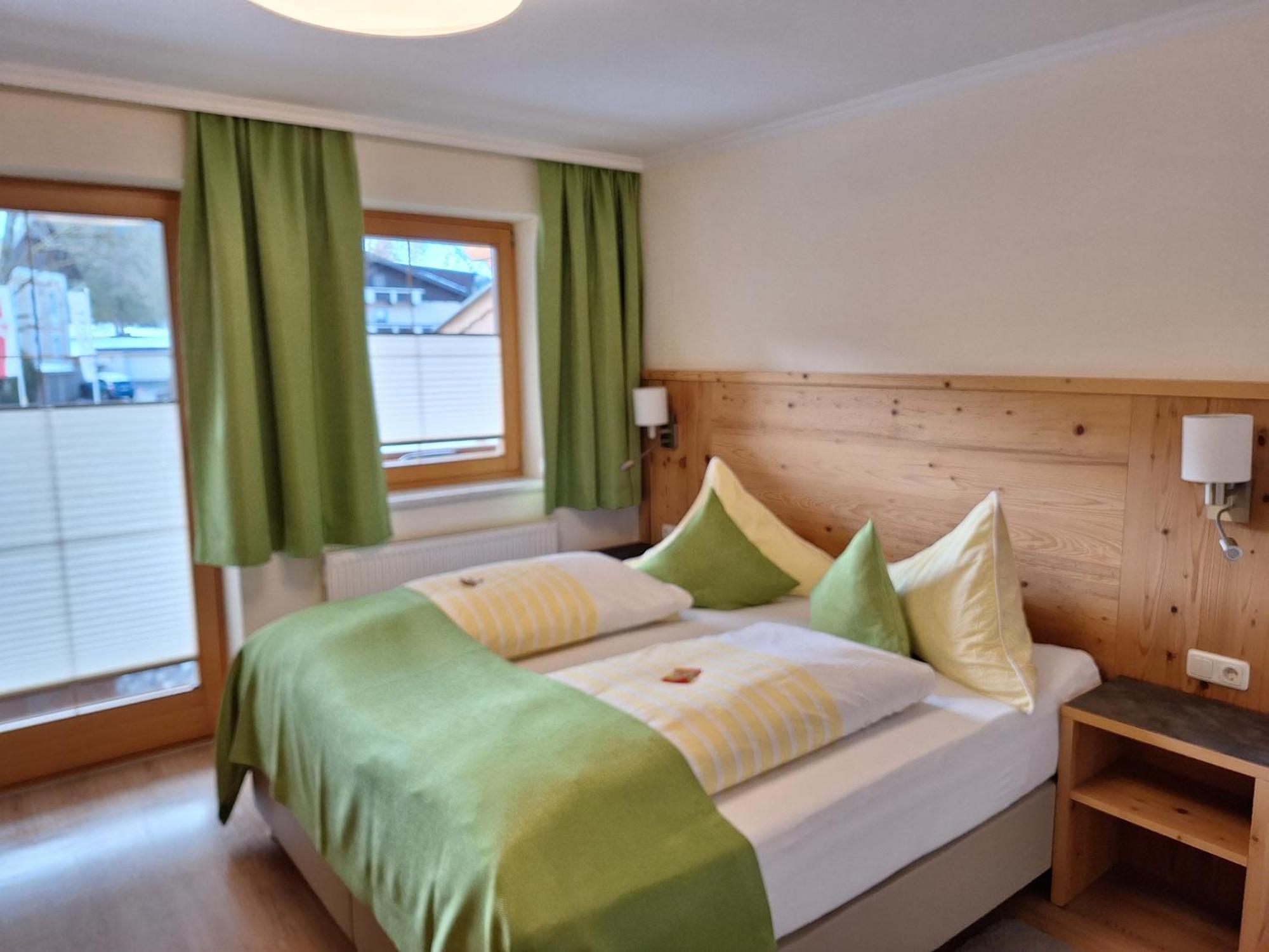 Appartements Fortuna Pertisau Exterior foto