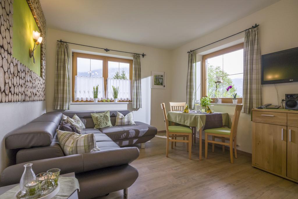 Appartements Fortuna Pertisau Exterior foto