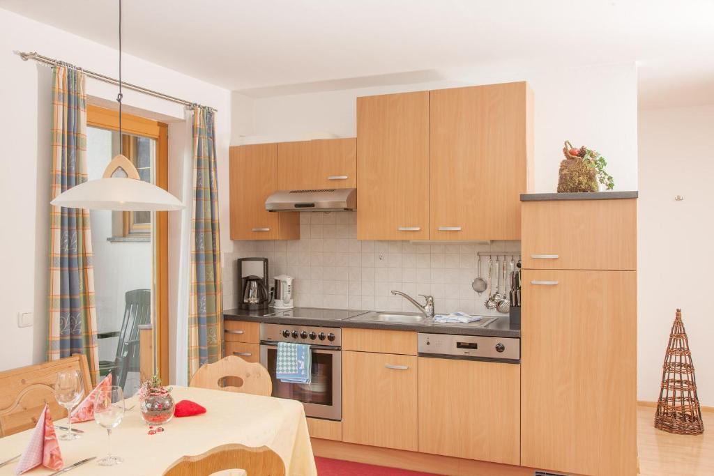 Appartements Fortuna Pertisau Exterior foto