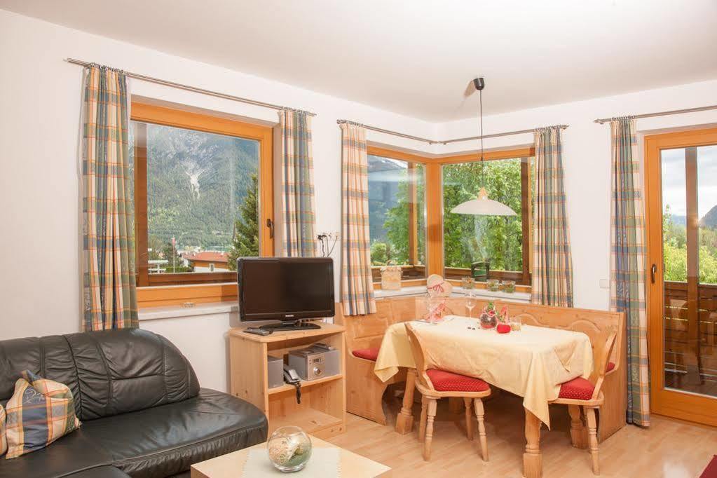 Appartements Fortuna Pertisau Exterior foto