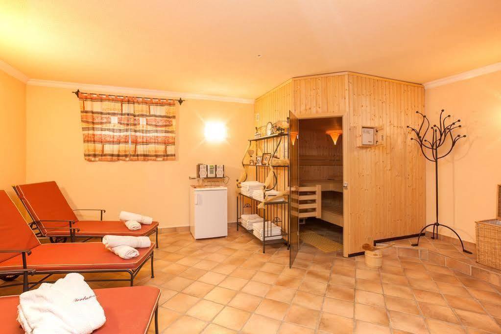 Appartements Fortuna Pertisau Exterior foto