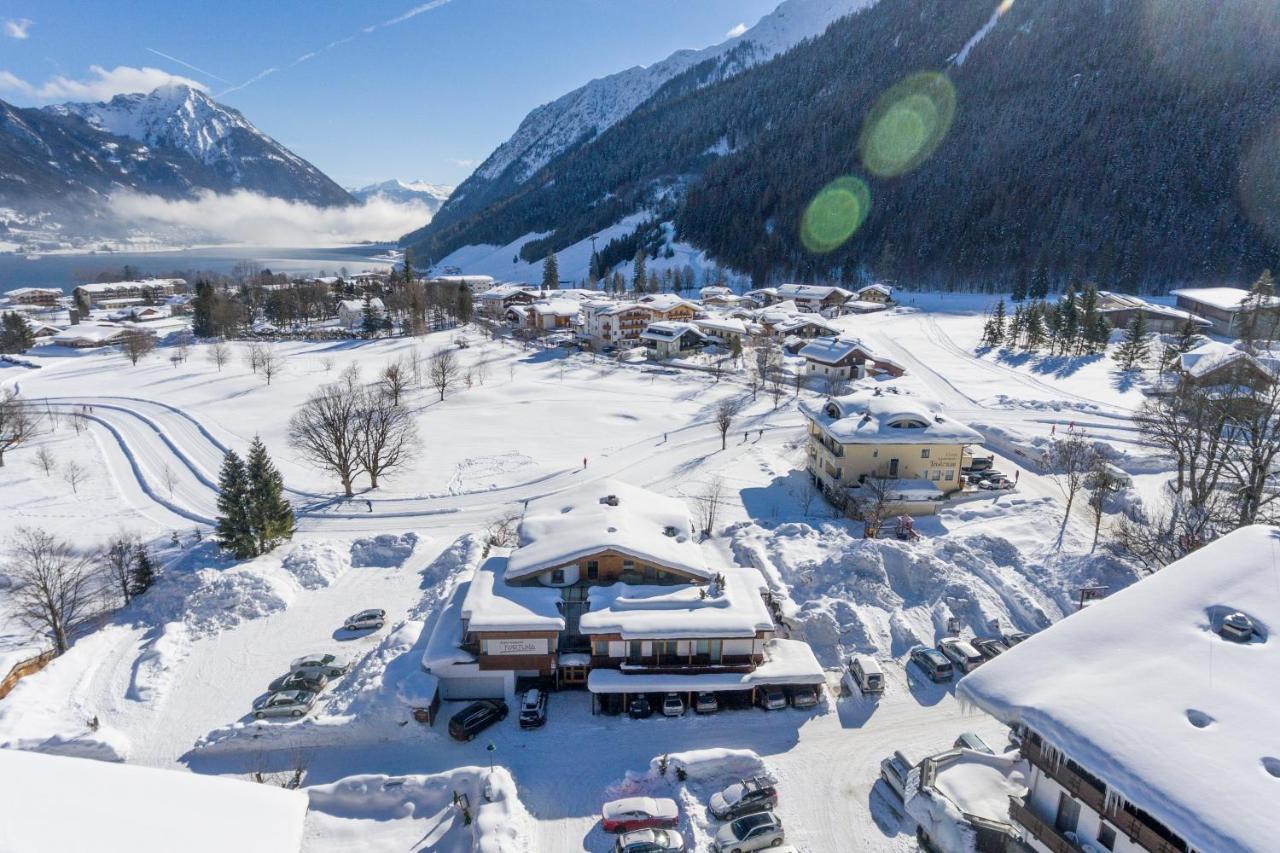 Appartements Fortuna Pertisau Exterior foto