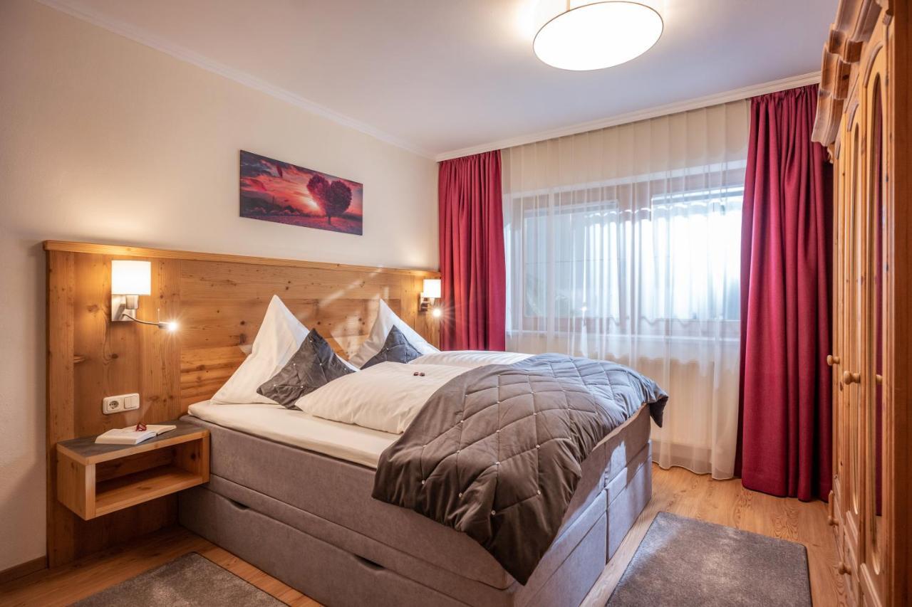 Appartements Fortuna Pertisau Exterior foto