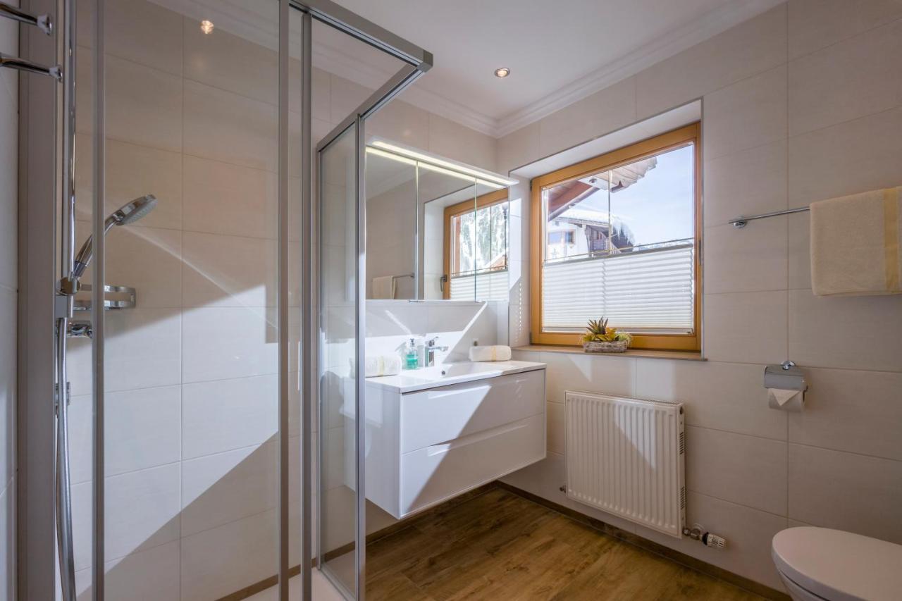 Appartements Fortuna Pertisau Exterior foto